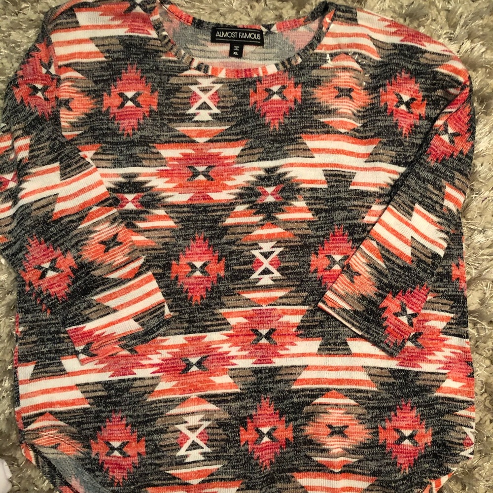Knit Top